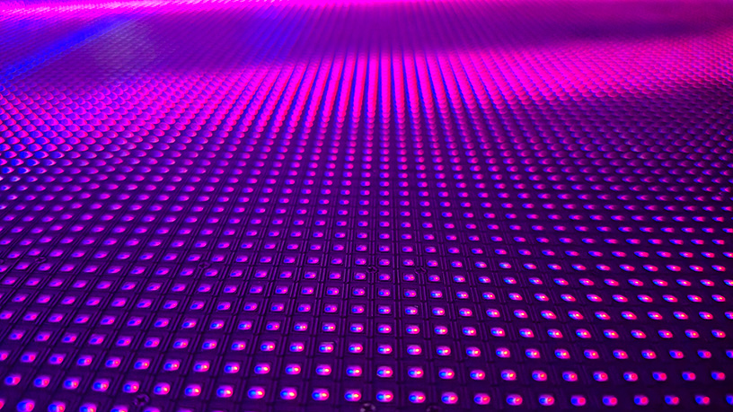 Realizacja Ekrany LED